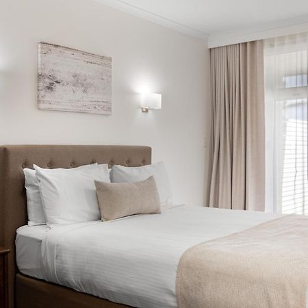 Best Western Adelaide Airport Екстериор снимка
