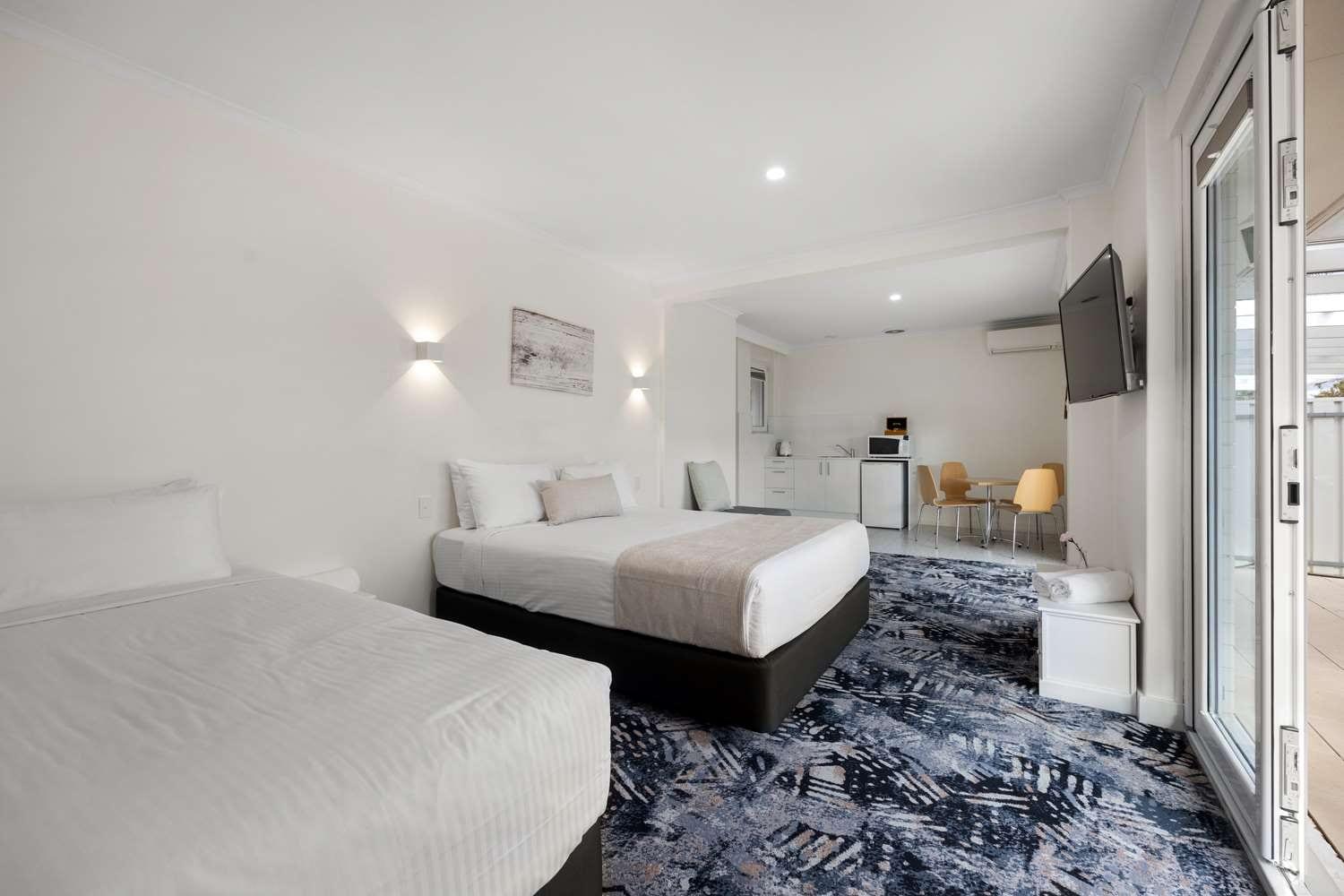 Best Western Adelaide Airport Екстериор снимка