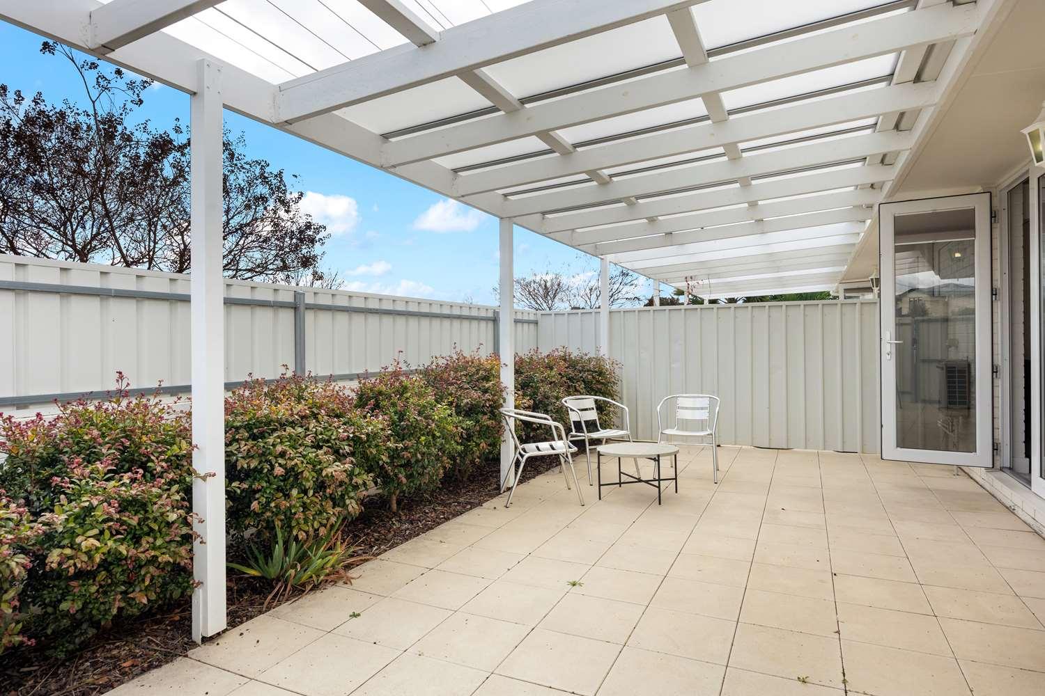 Best Western Adelaide Airport Екстериор снимка