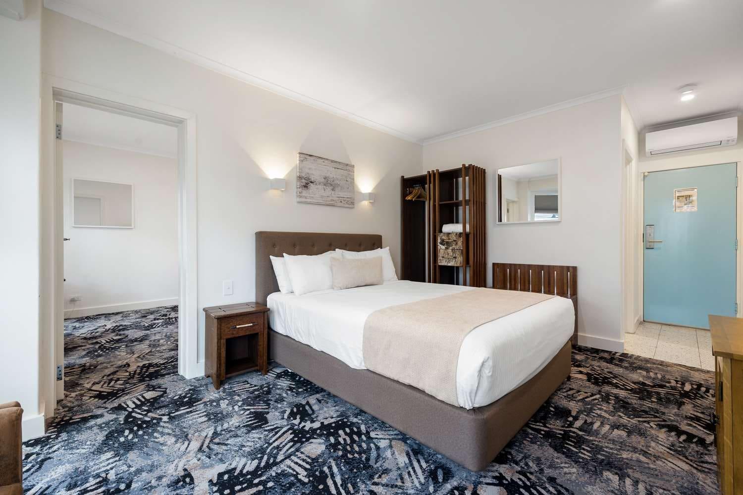 Best Western Adelaide Airport Екстериор снимка