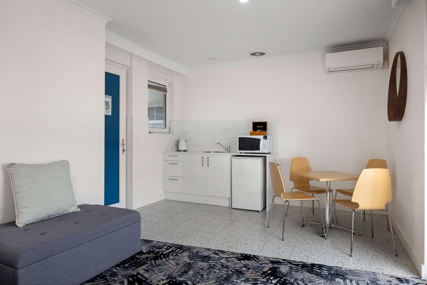 Best Western Adelaide Airport Екстериор снимка
