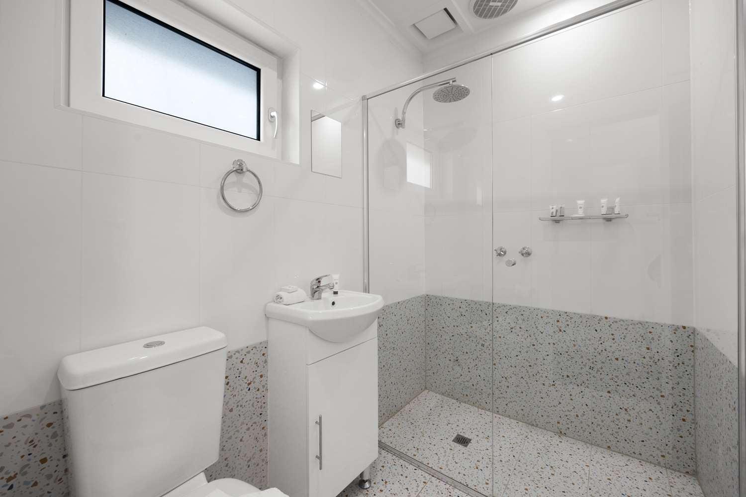 Best Western Adelaide Airport Екстериор снимка