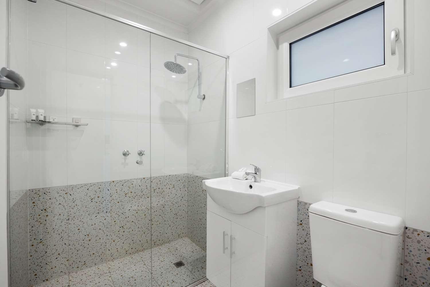 Best Western Adelaide Airport Екстериор снимка